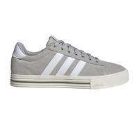 adidas Unisex Daily 4.0 Shoes, Grey Two/Cloud White/Off White, 7 UK