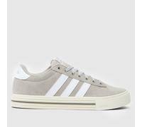 Adidas Daily 4.0 Trainers Grey EU 40 2/3 Man