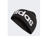 adidas Daily Beanie, Black/White, Size M-L, Men Black/White