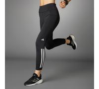 adidas DailyRun 3-Stripes 7/8 Leggings