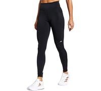 adidas DailyRun Full Length Leggings - Black/White - Size: Small