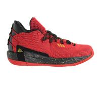 adidas Dame 7 GCA Mens Red Basketball Trainers - Size UK 9.5