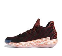 adidas Dame 7 'I Am My Own Fan 2KDAY' G55194 8