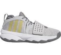 Adidas Dame 8 Extply Grey