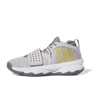 adidas Dame 8 Extply 'Light Solid Grey Gold Metallic' IG8086 10
