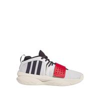 adidas Dame 8 EXTPLY - Men's Sneaker, Gray, 12 UK