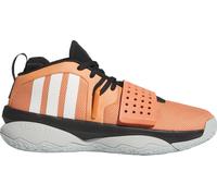Adidas Dame 8 Extply Orange
