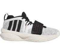 Adidas Dame 8 Extply White