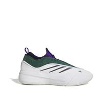 adidas Dame 9 Basketball Trainers Mens White 14.5 UK