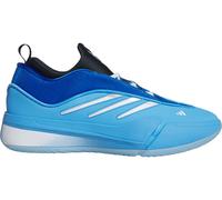 Adidas Dame 9 Blue Burst
