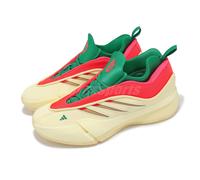 adidas Dame 9 Damian Lillard Egg Nog Pale Vanilla Men Basketball Shoes JH6627