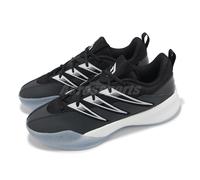 adidas Dame Certified 3 Damian Lillard Black Carbon Men Basketball Shoes JI1546
