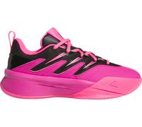 adidas Dame Certified 3 Basketball Shoes, Lucid Fuchsia/core Black/Lucid Pink, 6 UK Child