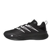 adidas Dame Certified 3 Low 'Core Black White' IH8469 9