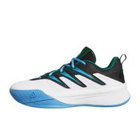 adidas Dame Certified 3 'White Blue' JI1541 9