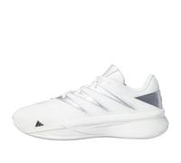 adidas Dame Certified 3 'White Silver Metallic' IH8468 10