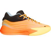 Adidas Dame X All Star Orange