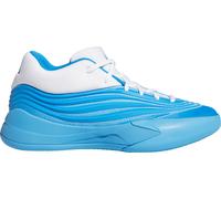 Adidas Dame X Blue