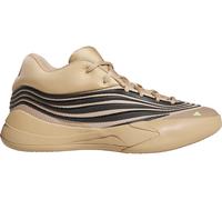 Adidas Dame X Brown
