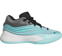 Adidas Dame X Gs Kids Blue