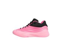 adidas Dame X Shoes, Textile Upper, Pink