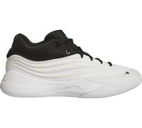 Adidas Dame X Zero Metallic White