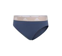 adidas Damen Bikini-Sport Active Comfort Cotton Underwear, 852 Ink, XS