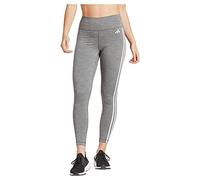 adidas Damen Gamaschen Loungewear Essentials 3-Stripes