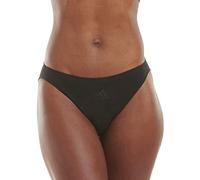 adidas Women's Bikini Brief, Black, XL