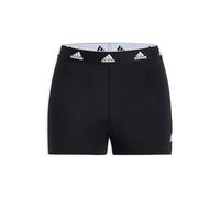 adidas Damen Shortie-Sport Active Comfort Cotton Underwear, 000 Black, L