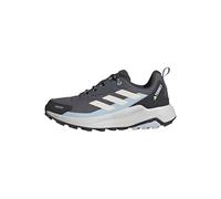 adidas Damen Terrex Anylander RAIN.RDY Hiking Shoes, Crystal Sky/Chalk White/Glow Blue, 40 2/3 EU