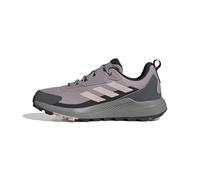 adidas Damen Terrex Anylander RAIN.RDY Hiking Shoes, preloved fig/Putty Mauve/Aurora Black, 40 EU