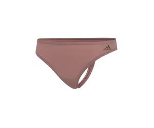 adidas Damen Thong-Sport Active Micro Body Fit Underwear, 829 Wonder Oxid, L