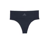 adidas Damen Thong-Sport Active Seamless Micro Stretch 4A1H01 Panties, 709 Mineral Green, L