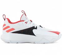 Adidas Damian Lillard Dame Certified Men Basketball Sneakers GY8965 White
