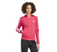 Adidas Dayready tracksuit pink white women - S