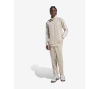 adidas Dayready Tracksuit Beige White - M