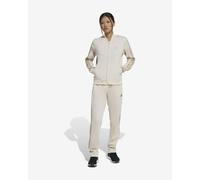 adidas Dayready Tracksuit Beige Women - XL