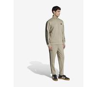 adidas Dayready Tracksuit Beige - XS