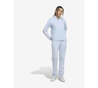 adidas Dayready Tracksuit Blue Women - S