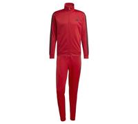 adidas DAYREADY Tracksuit, Burgundy