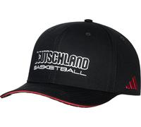 Adidas Dbb Germany Cap Black