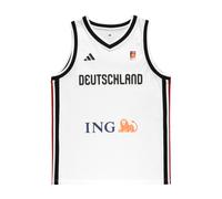 Adidas Dbb Germany Jersey Home 2026 White