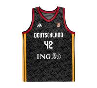 Adidas Dbb Germany Obst Nr42 Jersey Away 2026 Grey