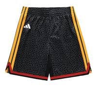 Adidas Dbb Germany Short Away 2026 Grey