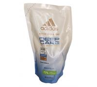 Adidas Deep Care Adidas Shower Gel Refill 400ml Fast Skin Recovery Adidas