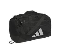 adidas Defender 5.0 Durable Duffle Bag for Sports, Gym and Travel, Small (42L)