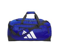 adidas Defender 5 Large Unisex Adult Duffel Bag (100 L), Royal Blue, One Size, Defender 5 Large Duffel Bag (100L)