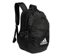 adidas Defender Team Sports Backpack, One Size, Black/White, One Size, Defender Team Sports Backpack