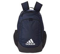 adidas Defender Team Sports Backpack, One Size, Team Navy Blue, One Size, Defender Team Sports Backpack